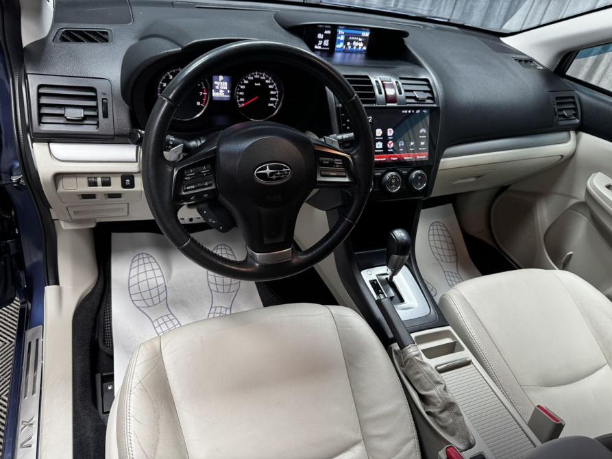 Subaru XV I Стерлитамак  - изображение 23