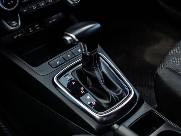 Kia Rio IV с пробегом 2019 года, цена 1 315 000 рублей, 113101 км, хэтчбек, Автокод Объявления