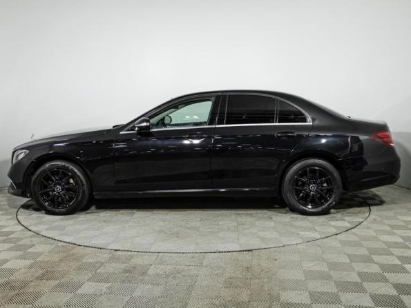 Mercedes-Benz E-Класс V (W213 S213 C238) с пробегом 2020 года, цена 2 600 000 рублей, 77162 км, седан, Автокод Объявления