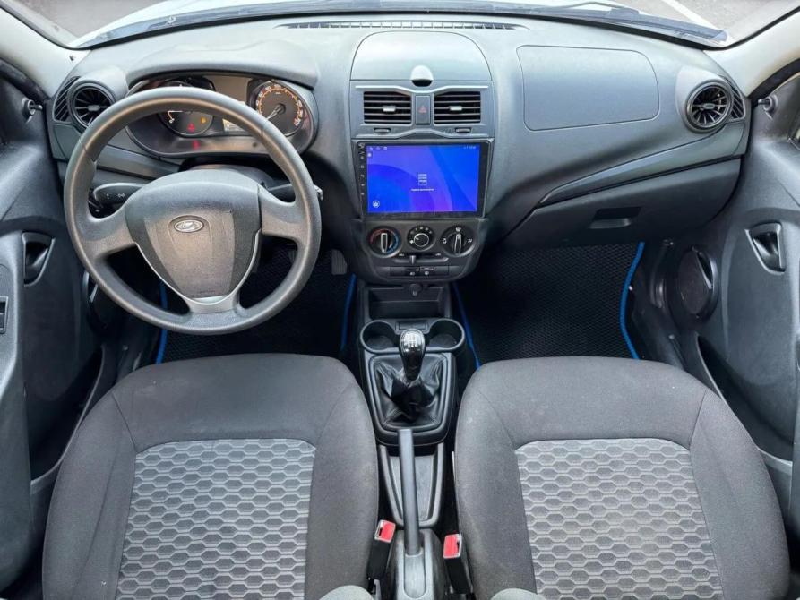 Lada (ВАЗ) Granta I Рестайлинг Альметьевск  - изображение 14