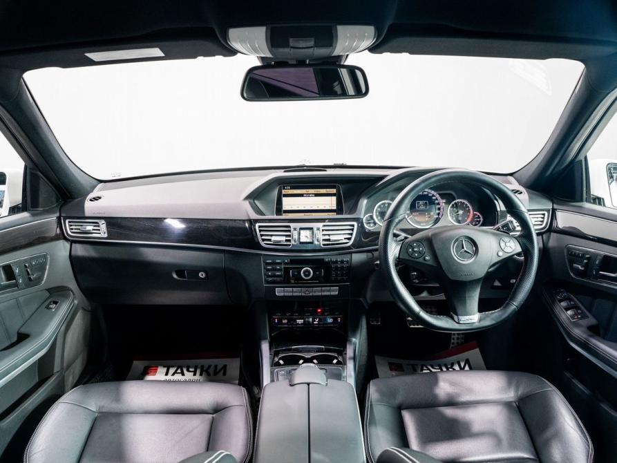 Mercedes-Benz E-Класс IV (W212 S212 C207) Чита  - изображение 7