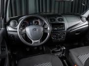 Lada (ВАЗ) Granta I Рестайлинг Волгоград  - изображение 22