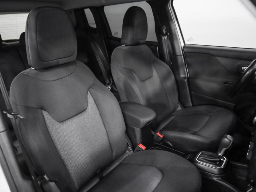 Jeep Renegade I Санкт-Петербург  - изображение 22