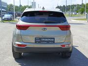 Kia Sportage IV Йошкар-Ола  - изображение 29