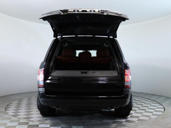 Land Rover Range Rover IV с пробегом 2013 года, цена 2 596 798 рублей, 237250 км, внедорожник, Автокод Объявления