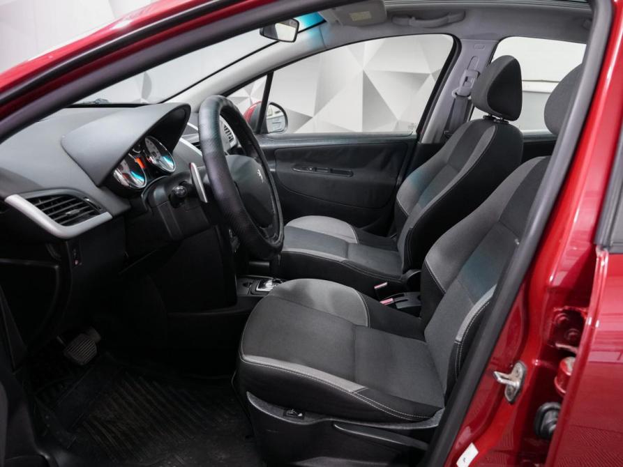 Peugeot 207 I Рестайлинг Ульяновск  - изображение 10