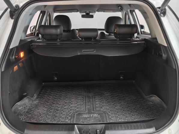 Chery Tiggo 7 Pro I с пробегом 2021 года, цена 1 548 000 рублей, 76000 км, внедорожник, Автокод Объявления