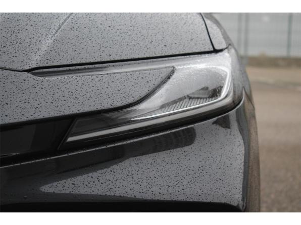 Toyota Camry IX (XV80) China Market с пробегом 2025 года, цена 4 750 000 рублей, 26 км, седан, Автокод Объявления