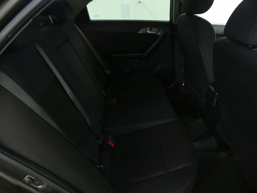 Kia Cerato II Иваново  - изображение 11