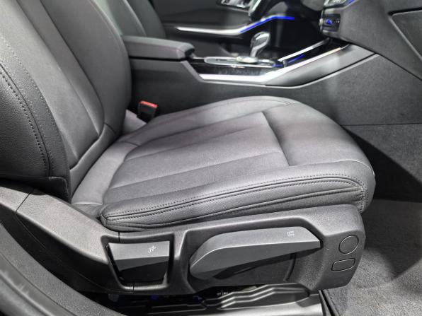BMW 3 серии VII (G2x) с пробегом 2021 года, цена 3 240 000 рублей, 117580 км, седан, Автокод Объявления