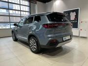 Chery Tiggo 8 I Москва  - изображение 27