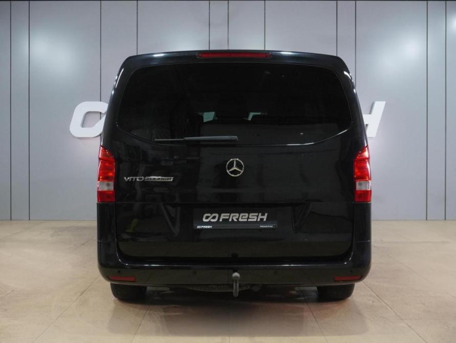 Mercedes-Benz Vito III (W447) Воронеж  - изображение 4