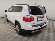 Chevrolet Orlando I Москва  - изображение 28