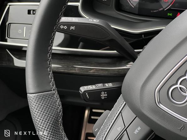 Новый Audi Q7 II (4M) Рестайлинг 2 2025 года, цена 11 990 000 рублей, внедорожник, Автокод Объявления
