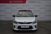 Kia Rio IV Старый Оскол  - изображение 23