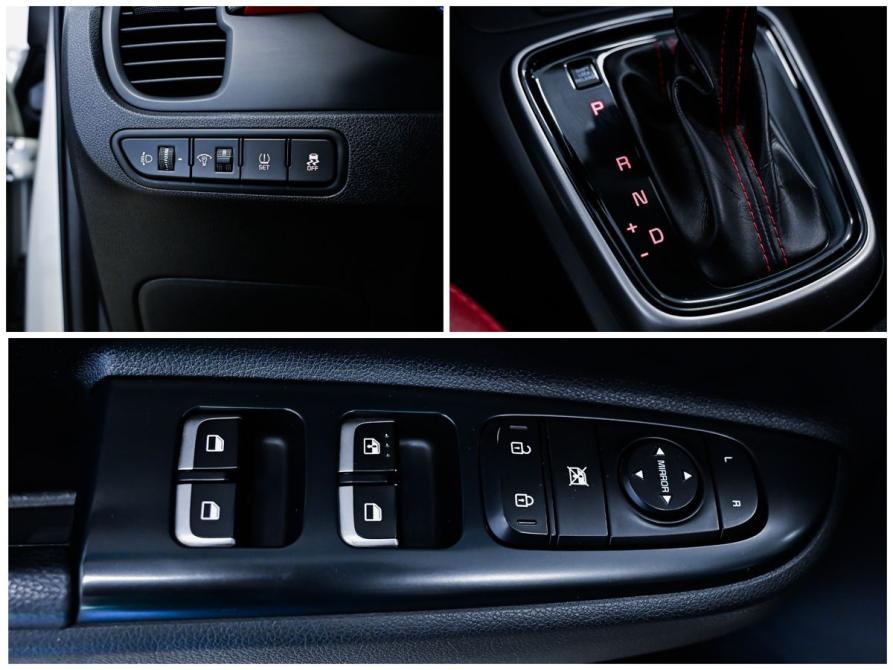 Kia Rio IV Ростов-на-Дону  - изображение 14