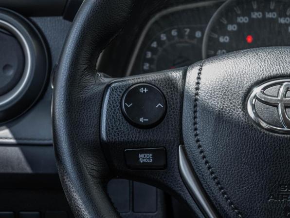 Toyota RAV4 IV (XA40) с пробегом 2013 года, цена 1 678 000 рублей, 99193 км, внедорожник, Автокод Объявления