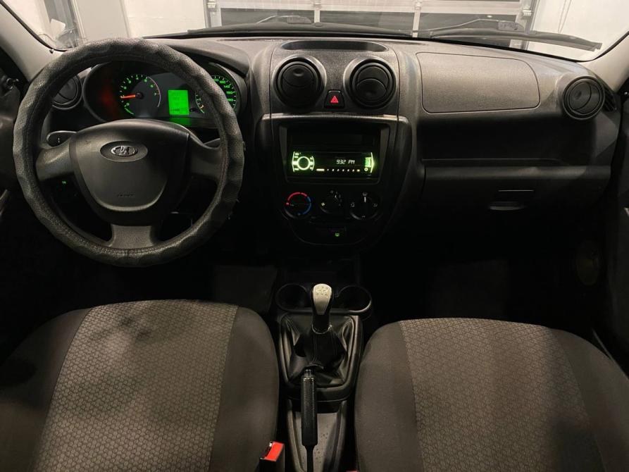 Lada (ВАЗ) Granta I Чебоксары  - изображение 9