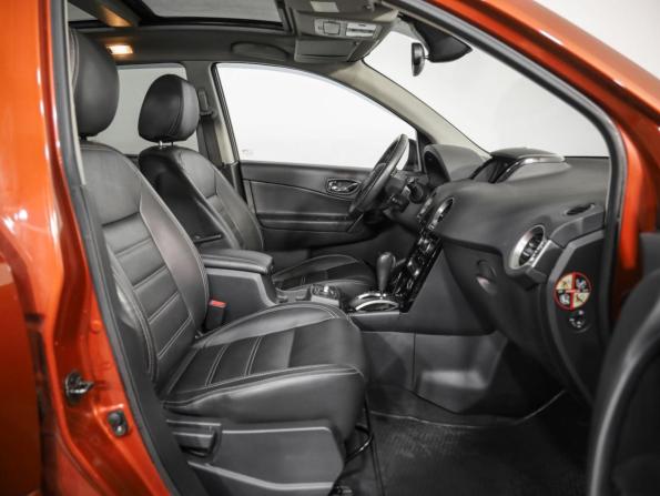 Renault Koleos I Рестайлинг 2 с пробегом 2014 года, цена 1 289 000 рублей, 187050 км, внедорожник, Автокод Объявления