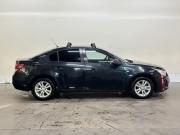 Chevrolet Cruze I Рестайлинг Саратов  - изображение 19