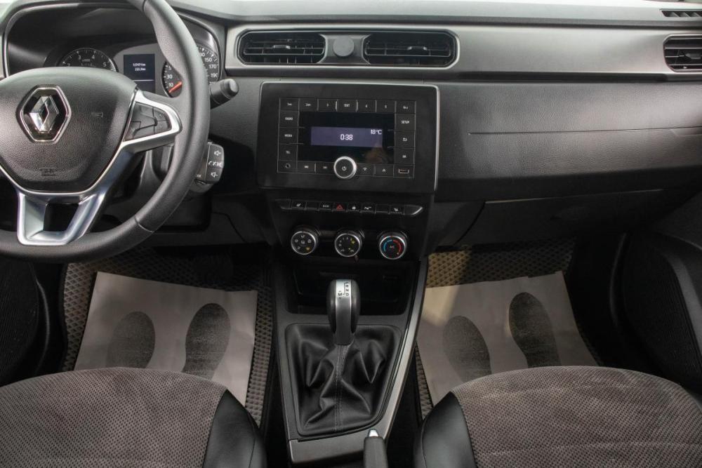 Renault Arkana I Барнаул  - изображение 17