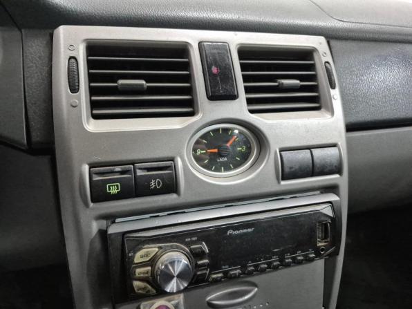 Lada (ВАЗ) Priora I с пробегом 2010 года, цена 196 000 рублей, 205590 км, хэтчбек, Автокод Объявления