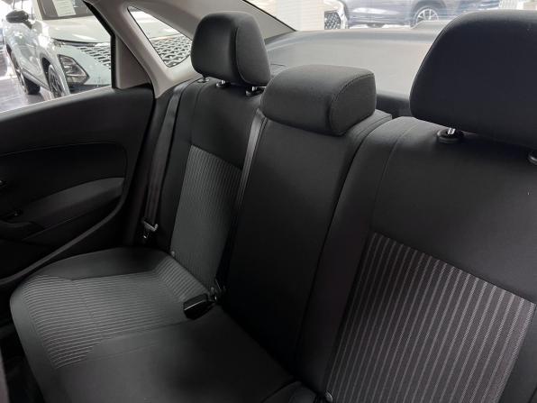 Volkswagen Polo V с пробегом 2013 года, цена 945 000 рублей, 111344 км, седан, Автокод Объявления