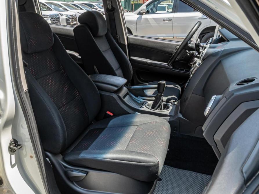 SsangYong Actyon Sports I Краснодар  - изображение 8