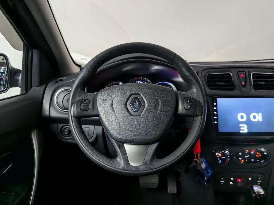 Renault Sandero II Москва  - изображение 13