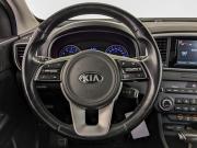 Kia Sportage IV Рестайлинг Москва  - изображение 50