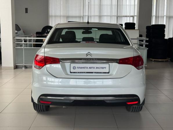 Citroen C4 II с пробегом 2013 года, цена 499 000 рублей, 169817 км, седан, Автокод Объявления