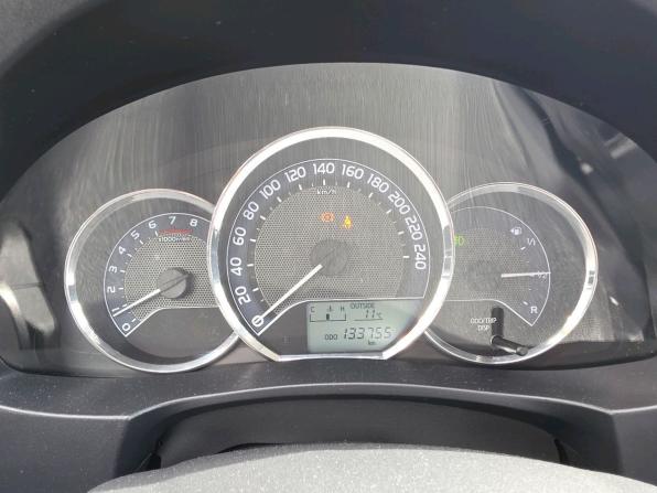 Toyota Corolla XI (E160 E170 E180) с пробегом 2014 года, цена 1 375 000 рублей, 140000 км, седан, Автокод Объявления
