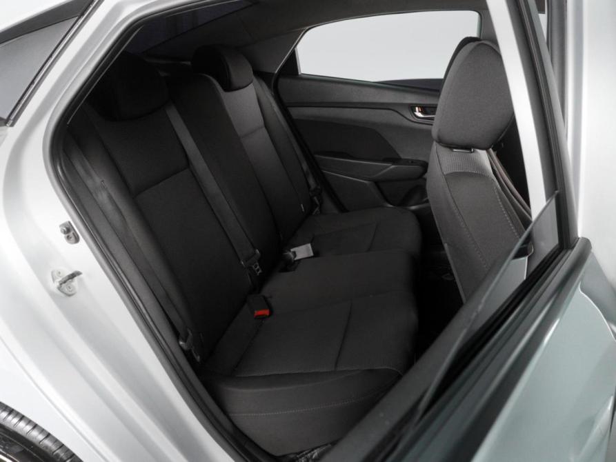 Hyundai Solaris II Минеральные Воды  - изображение 7