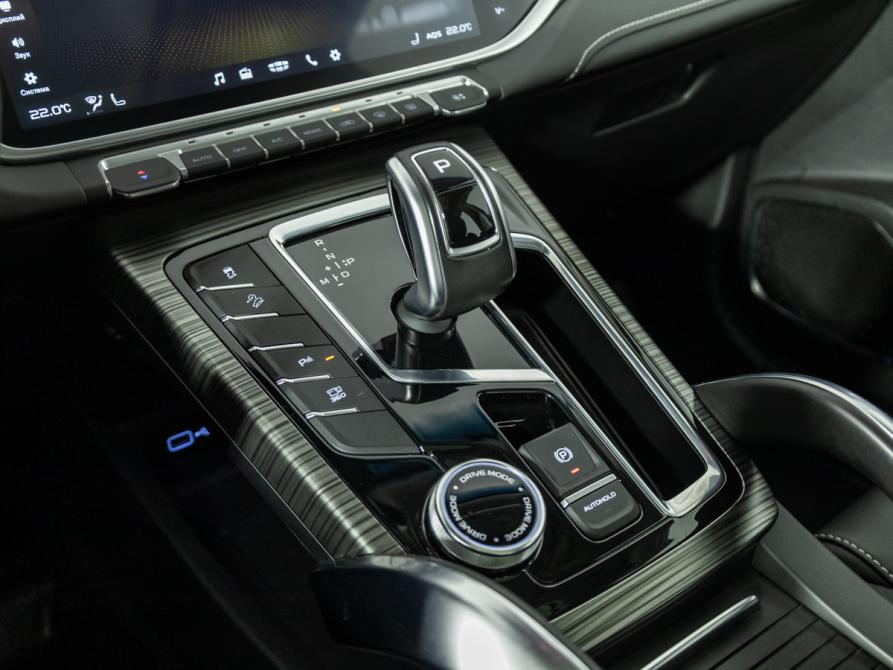 Geely Atlas Pro Санкт-Петербург  - изображение 20