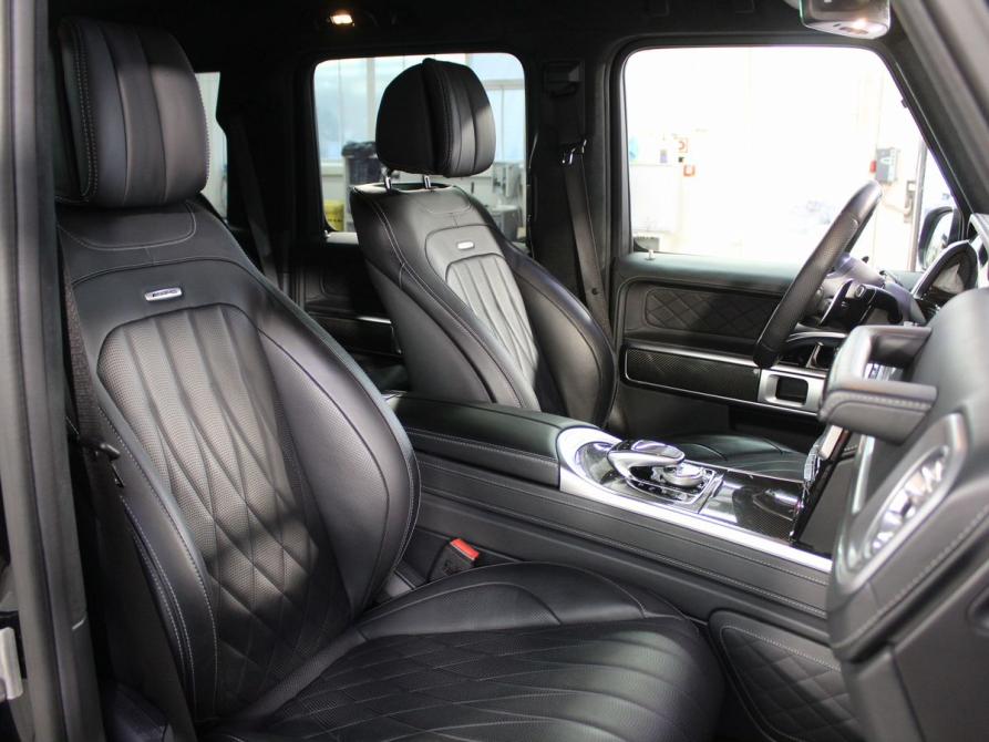 Mercedes-Benz G-Класс AMG II (W463) Москва  - изображение 29