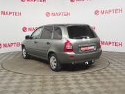 Lada (ВАЗ) Kalina I Вологда  - изображение 24