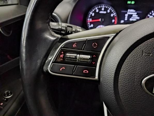 Kia Cerato IV с пробегом 2020 года, цена 1 870 000 рублей, 70011 км, седан, Автокод Объявления