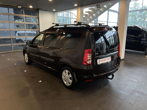Lada (ВАЗ) Largus I с пробегом 2019 года, цена 993 000 рублей, 92888 км, универсал, Автокод Объявления