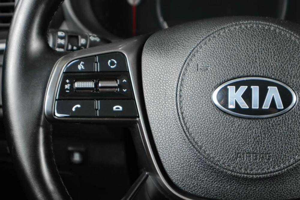 Kia Sorento III Prime Рестайлинг Тюмень  - изображение 15