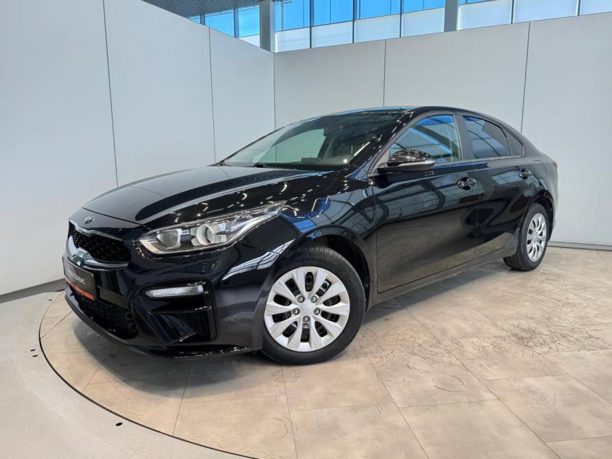 Kia Cerato IV Волжский  - изображение 1