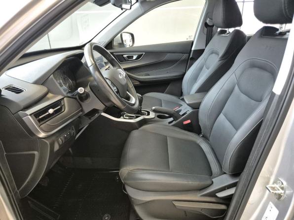 Chery Tiggo 4 Pro I Рестайлинг с пробегом 2023 года, цена 1 699 000 рублей, 11900 км, внедорожник, Автокод Объявления