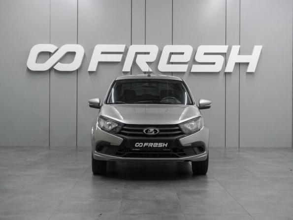 Lada (ВАЗ) Granta I Рестайлинг с пробегом 2022 года, цена 699 000 рублей, 82522 км, седан, Автокод Объявления