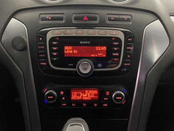 Ford Mondeo IV Рестайлинг с пробегом 2012 года, цена 950 000 рублей, 285908 км, седан, Автокод Объявления