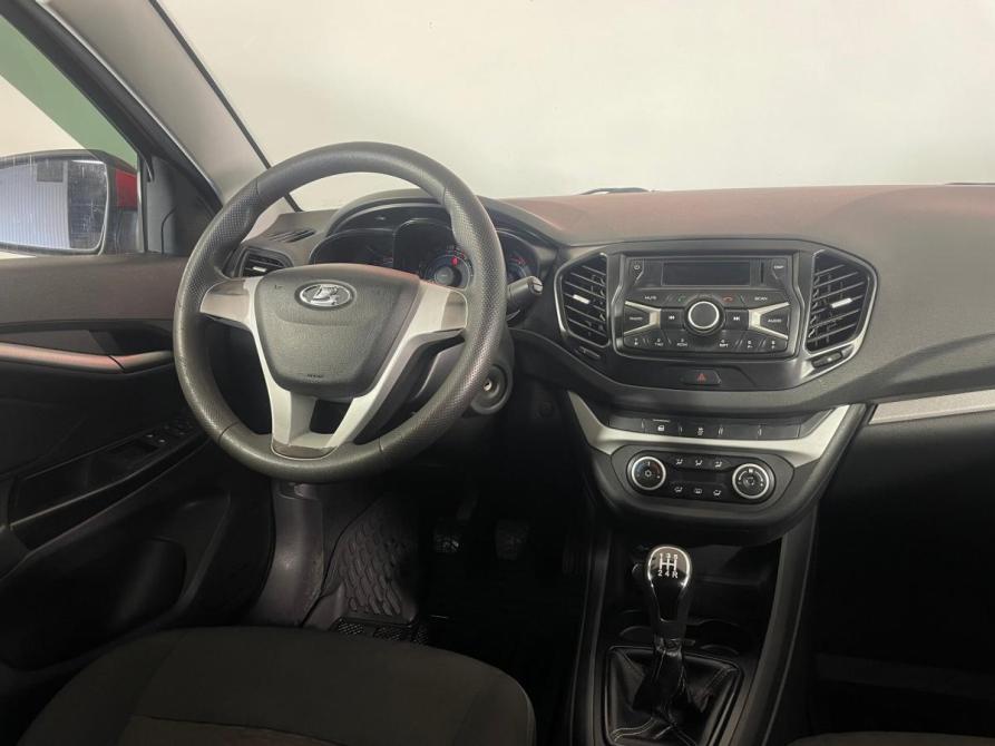 Lada (ВАЗ) Vesta I Воронеж  - изображение 10