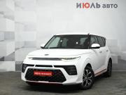 Kia Soul III Екатеринбург  - изображение 17