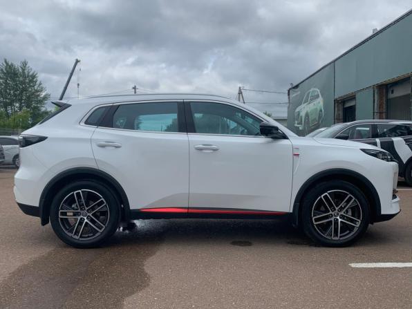 Changan CS55 Plus II с пробегом 2023 года, цена 2 235 000 рублей, 30300 км, внедорожник, Автокод Объявления
