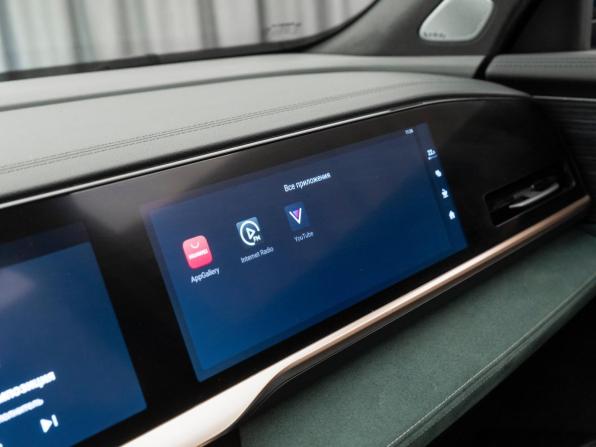Geely Monjaro I с пробегом 2023 года, цена 2 940 000 рублей, 64288 км, внедорожник, Автокод Объявления