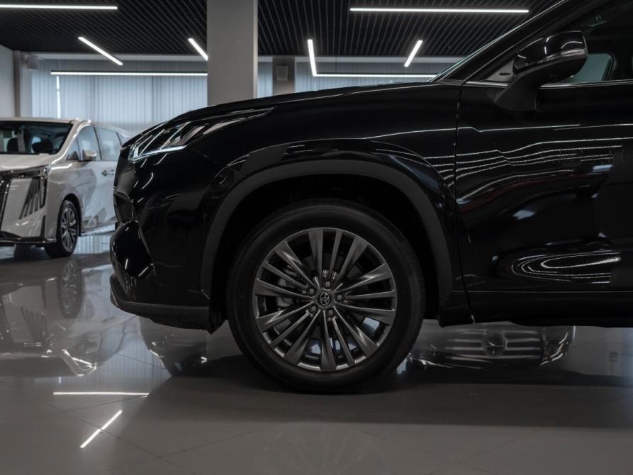 Toyota Highlander IV (XU70) Москва  - изображение 27