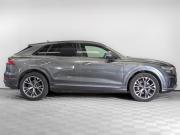 Audi Q8 I (4M) Москва  - изображение 37