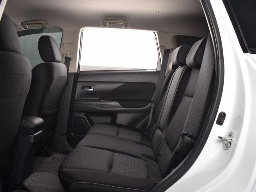 Mitsubishi Outlander III Рестайлинг 3 Кемерово  - изображение 16